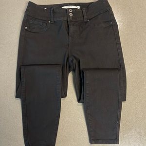 Torrid Denim Jeggings